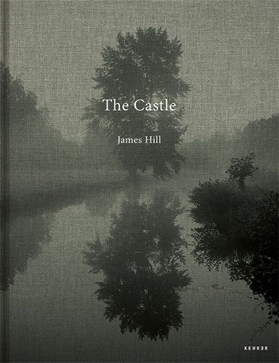 Cover for Hill · The Castle (Hardcover bog) (2019)