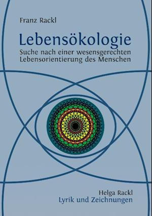 Cover for Franz Rackl · Lebensökologie (Paperback Book) (2022)