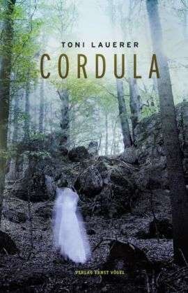 Cover for Lauerer · Cordula (Book)