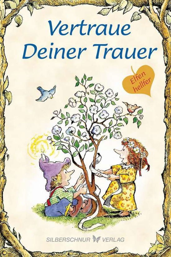 Cover for Katafiasz · Vertraue Deiner Trauer (Book)