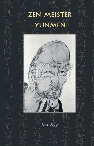 Cover for Urs App · Zen Meister Yunmen (Paperback Book) (2018)