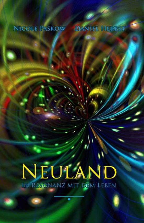 Cover for Herbst · Neuland. (Book)