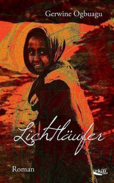Cover for Ogbuagu · Lichtläufer (Book) (2015)