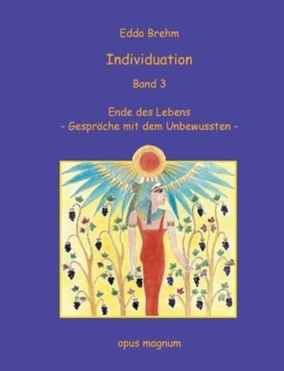 Cover for Edda Brehm · Individuation (Pocketbok) (2019)
