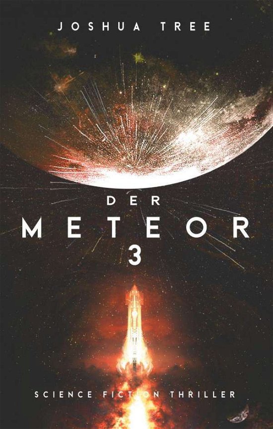 Cover for Tree · Der Meteor 3 (Bok)