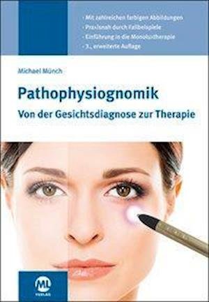 Cover for Michael Münch · Pathophysiognomik (Hardcover bog) (2022)