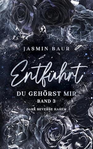 Cover for Jasmin Baur · Entführt (Book) (2023)