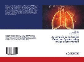 Cover for Joon · Automated Lung Cancer Detection Sy (Book)