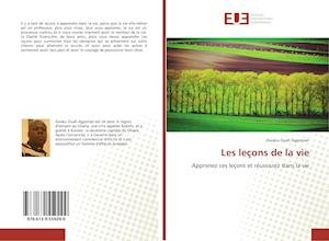 Cover for Agyeman · Les leçons de la vie (Book)