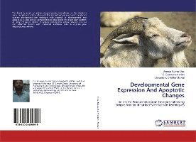 Cover for Das · Developmental Gene Expression And A (Book)