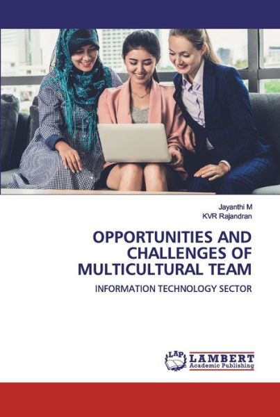 Cover for M · Opportunities and Challenges of Multi (Bog) (2020)