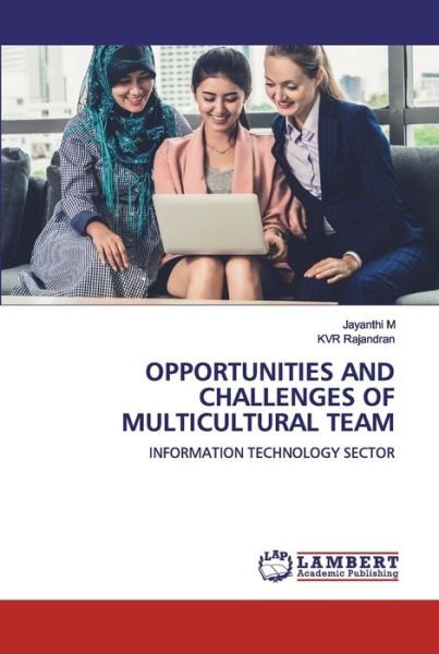Cover for M · Opportunities and Challenges of Multi (Bok) (2020)