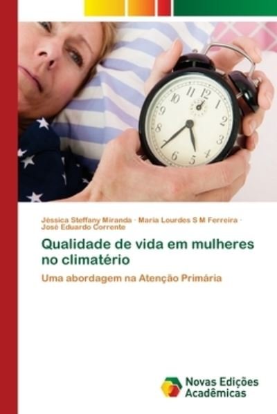 Cover for Miranda · Qualidade de vida em mulheres n (Bok) (2017)