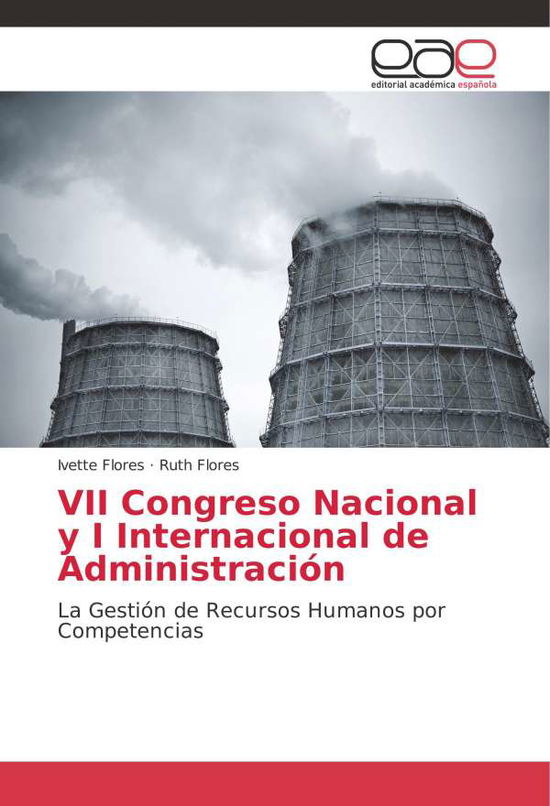 Cover for Flores · VII Congreso Nacional y I Intern (Book) (2017)