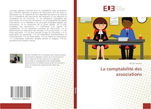 Cover for Hamon · La comptabilité des associations (Book)