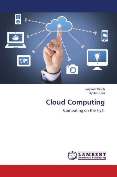 Cover for Singh · Cloud Computing (Buch) (2020)
