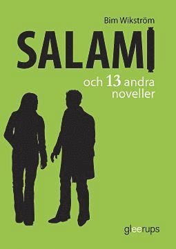 Cover for Bim Wikström · Salami och 13 andra noveller (Paperback Book) [Ned edition] (2014)