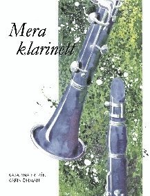 Cover for Fritzén · Mera klarinett : delvis för samspel med flöjt och / eller altsax (Bok) (2004)