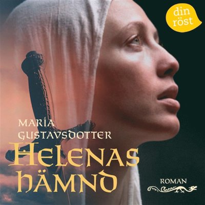 Cover for Maria Gustavsdotter · Släkten: Helenas hämnd (Audiobook (MP3)) (2014)