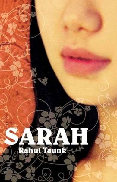 Cover for Rahul D Taunk · Sarah (Paperback Book) (2011)