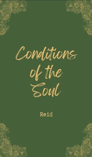 Cover for Reid · Conditions of the Soul (Gebundenes Buch) (2022)