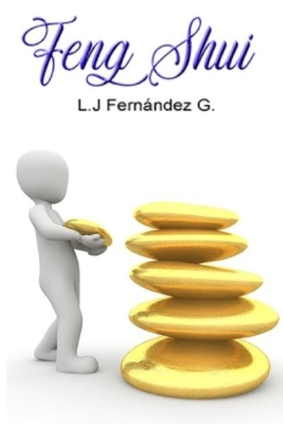 Cover for Luis Jesus Fernandez Gimeno · Feng Shui (Paperback Book) (2020)