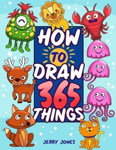 How to Draw Funny Faces: How to Draw Books for Kids, Learn How to