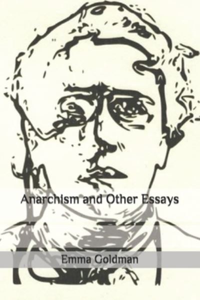 Cover for Emma Goldman · Anarchism and Other Essays (Pocketbok) (2020)