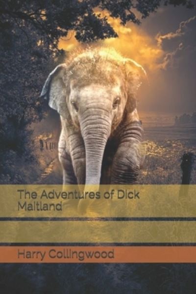 The Adventures of Dick Maitland - Harry Collingwood - Książki - Independently Published - 9798686452299 - 27 grudnia 2020