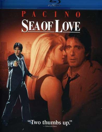 Cover for Sea of Love (Blu-ray) (2012)