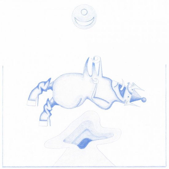 Ape in Pink Marble - Devendra Banhart - Musiikki - WEA - 0075597945300 - perjantai 23. syyskuuta 2016