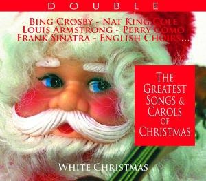 Various Artists - Very Best of Christmas - Musik - RETRO - 0076119610300 - 8. November 2019