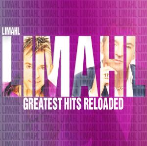 Cover for Limahl · Greatest Hits - Reloaded (CD) (2008)