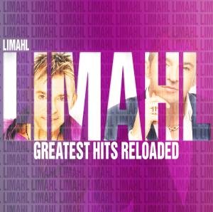 Limahl · Greatest Hits-Reloaded (CD) (2008)