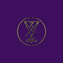 Cover for Zeal &amp; Ardor · Stranger Fruit (LP) (2018)