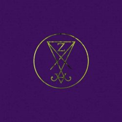 Cover for Zeal &amp; Ardor · Stranger Fruit (LP) (2018)