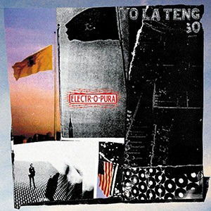 Electr-o-pura (Re-issue) - Yo La Tengo - Music - Matador - 0191400019300 - September 4, 2020