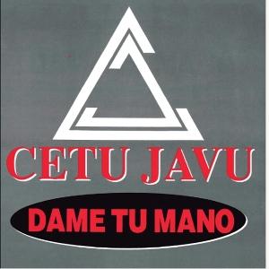 Cover for Cetu Javu · Dame Tu Monde (LP) (2024)