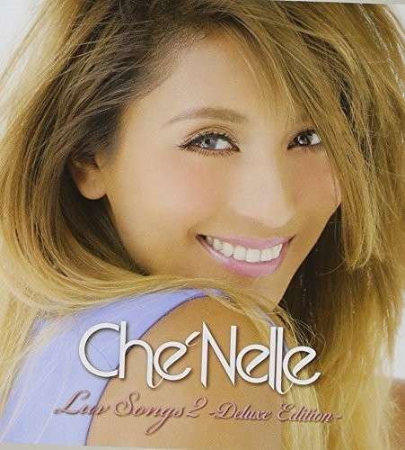 Cover for Che'nelle · Luv Songs 2 (CD) [Deluxe edition] (2014)