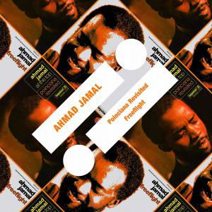 Cover for Ahmad Jamal · Poinciana Revisited.. (CD) [Remastered edition] (2011)