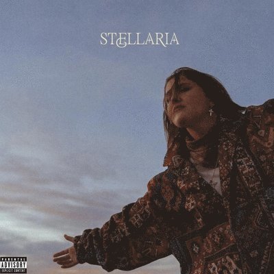 Cover for Chelsea Cutler · Stellaria (LP) (2023)