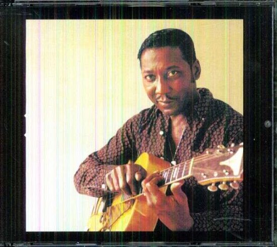 Anthology - Muddy Waters - Music - SPECTRUM - 0602498488300 - March 31, 2014