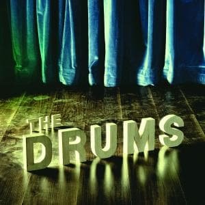 Cover for Drums (CD) (2013)