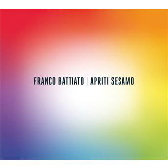 Apriti Sesamo - Franco Battiato - Music - UNIVERSAL - 0602537174300 - March 26, 2013