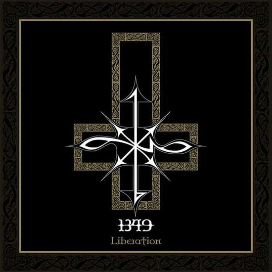 Liberation - Thirteen Forty-Nine - Musiikki - CANDLELIGHT - 0602577969300 - perjantai 22. syyskuuta 2023