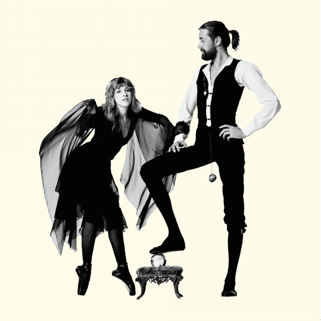 Fleetwood Mac Alternate Rumours RSD Vinyl offers