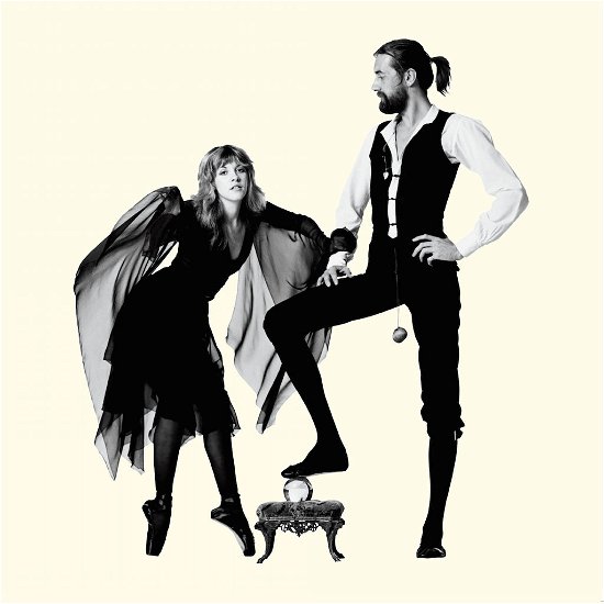 Alternate Rumours (RSD 2020) - Fleetwood Mac - Music - Warner Music - 0603497848300 - September 26, 2020