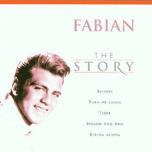 Cover for Fabian · Story + Cd-Rom (CD) (2016)