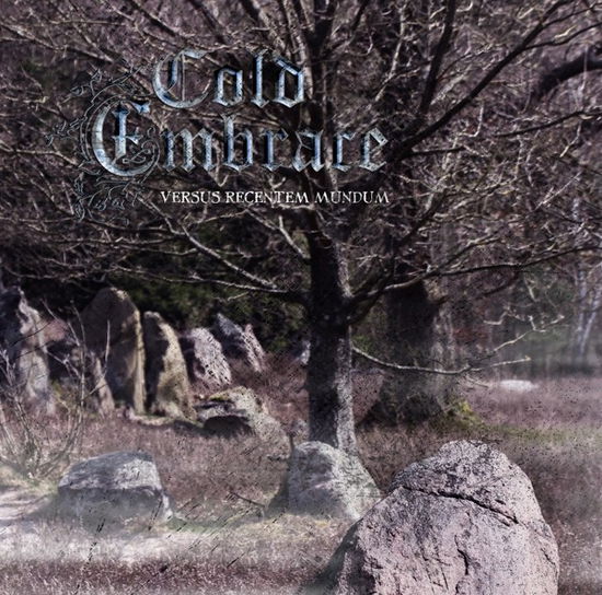 Cold Embrace · Versus Recentem Mundum (LP) (2023)