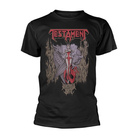 Ishtars Gate - Testament - Merchandise - Plastic Head Music - 0803341530300 - February 26, 2021